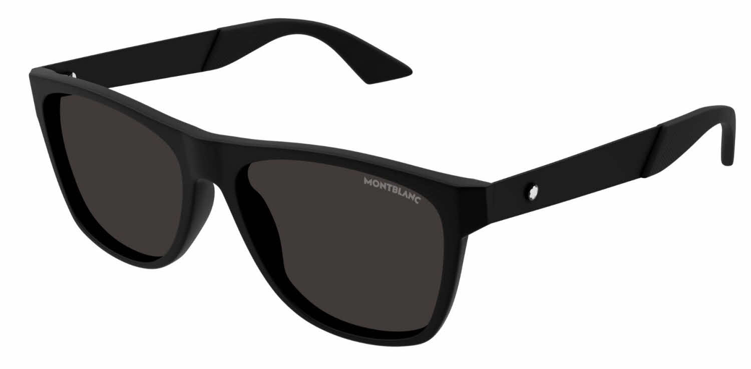  grey lens/black