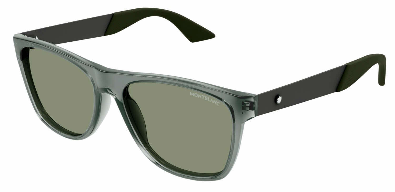 MONT BLANC MB0298S