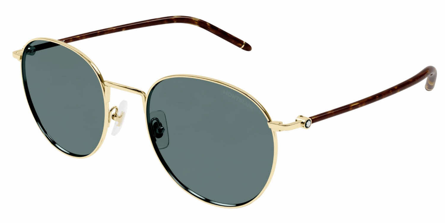 MONT BLANC MB0343SA