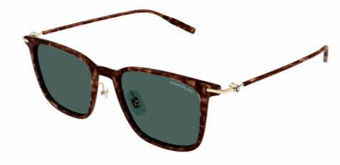  green lens/havana