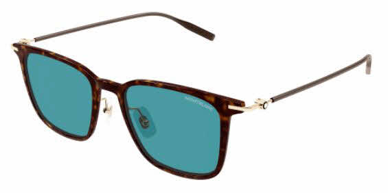  green lens/havana