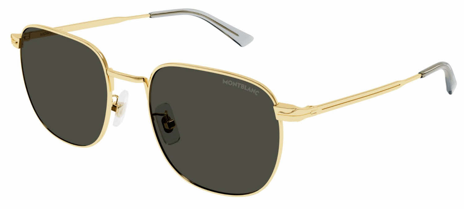 MONT BLANC MB0265S