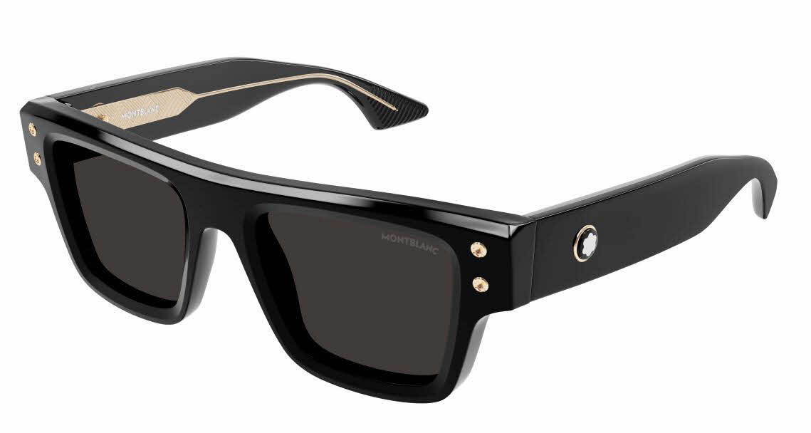  smoke lens/black