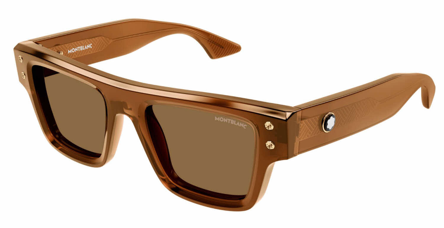  brown lens/brown