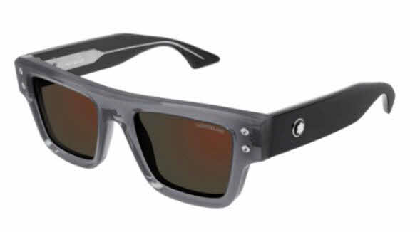  grey lens/grey black