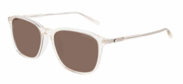 MONT BLANC MB0082SA