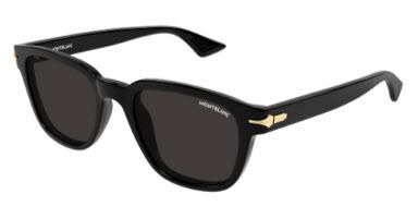 MONT BLANC MB0302S 01