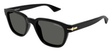 MONT BLANC MB0302S 10