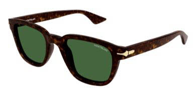 MONT BLANC MB0302S 02