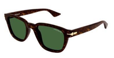 MONT BLANC MB0302S 07