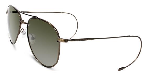 JOHN VARVATOS V792 ANTIQUEGOLD