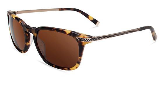  as shown/matte tortoise