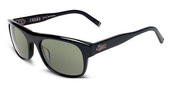 JOHN VARVATOS V795 BLACK