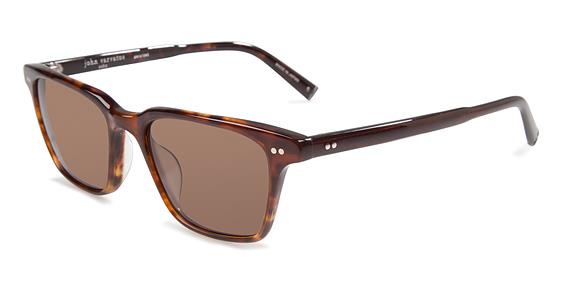 JOHN VARVATOS V601 UF POLARIZED BROWN