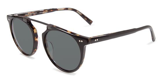  as shown/black tortoise