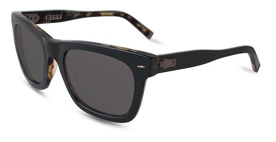  as shown/black tortoise