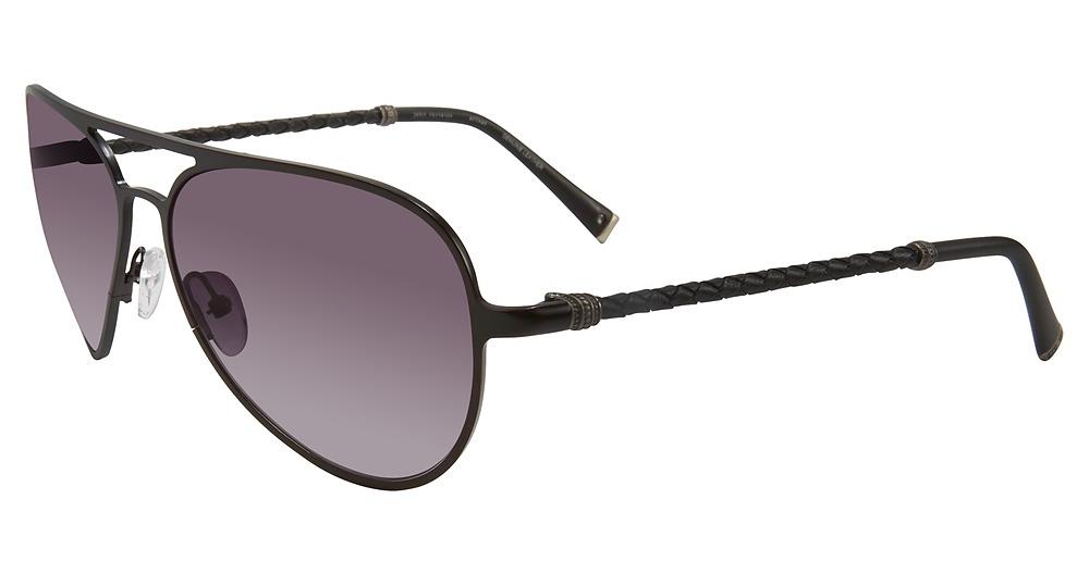 JOHN VARVATOS V514 MATTEBLACK