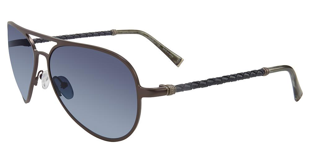 JOHN VARVATOS V514 GUNMETAL