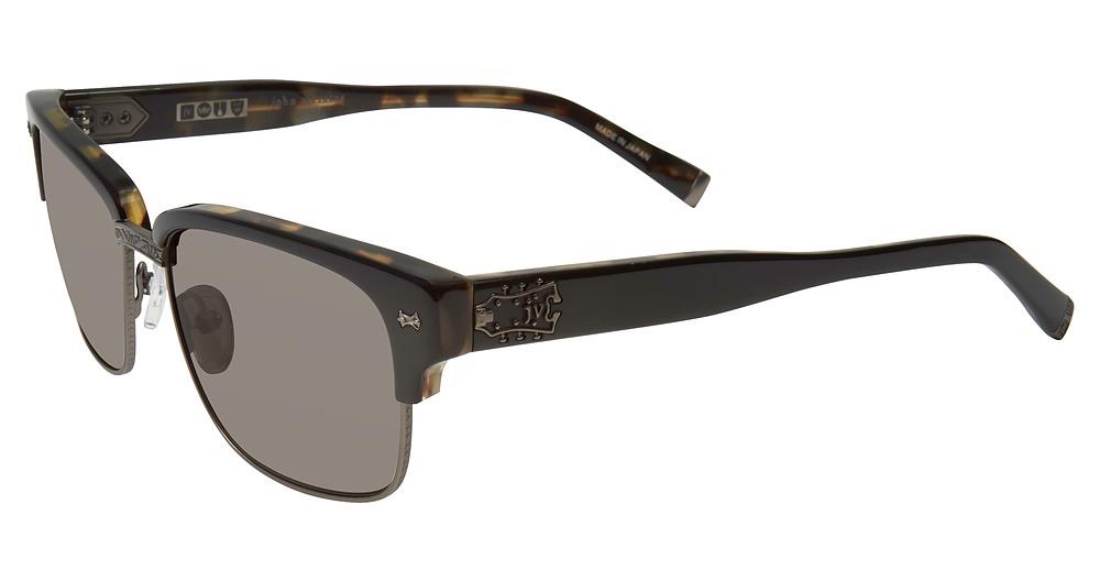 JOHN VARVATOS V516 BLACKTORT