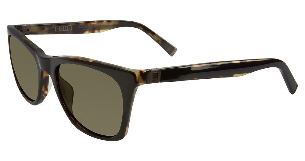 JOHN VARVATOS V515 BLACKTORT