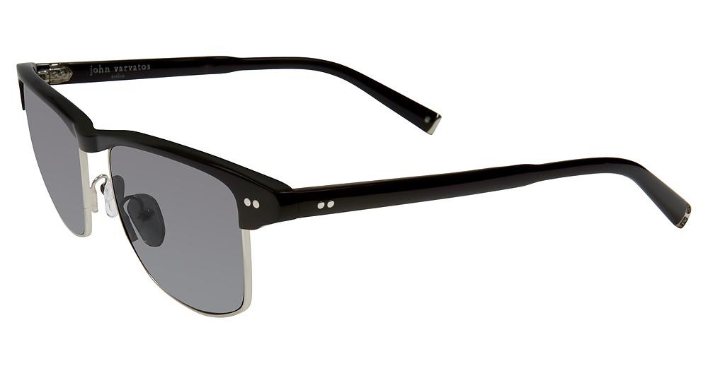 JOHN VARVATOS V606 BLACK