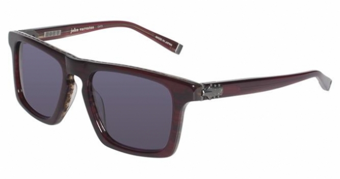 JOHN VARVATOS V779 CHIANTI