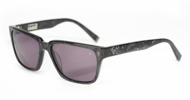 JOHN VARVATOS V905 BLACK