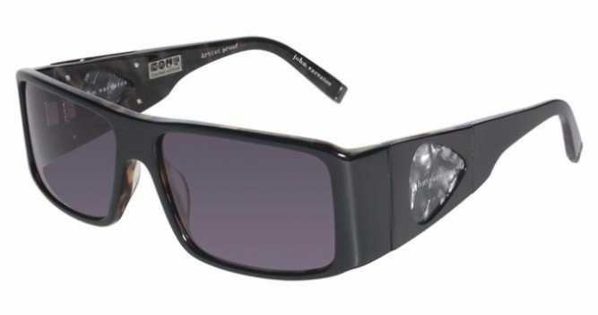 JOHN VARVATOS V908 BLACK