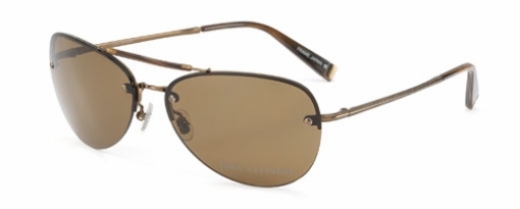 JOHN VARVATOS V103 BROWN