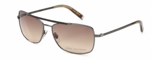 JOHN VARVATOS V112 BROWNGUNMETAL