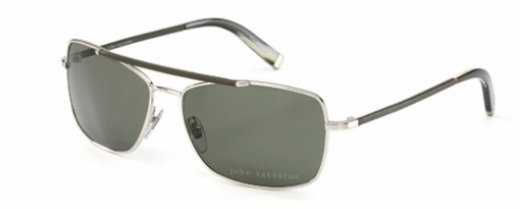 JOHN VARVATOS V112 SHINYSILVER