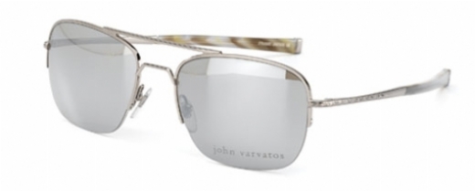 JOHN VARVATOS V115 GUNMETAL