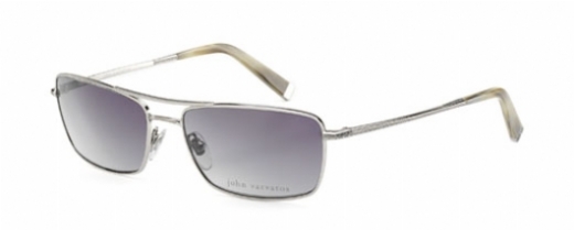 JOHN VARVATOS V116 SILVER