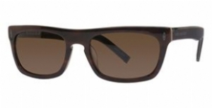 JOHN VARVATOS V326 BROWN