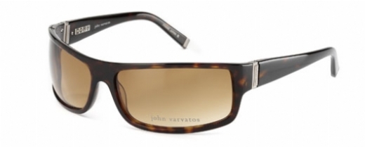 JOHN VARVATOS V712 TORTOISE