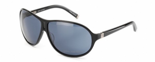 JOHN VARVATOS V713 BLACK