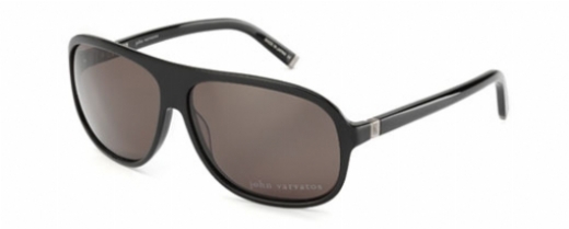 JOHN VARVATOS V715 BLACK