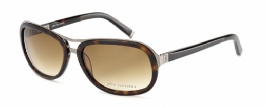 JOHN VARVATOS V720 TORTOISE