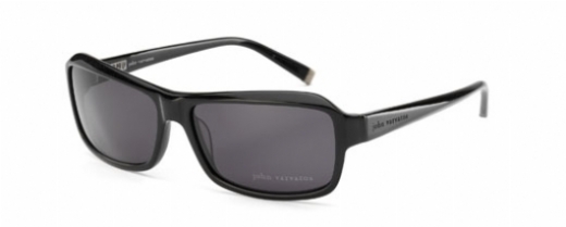 JOHN VARVATOS V722 BLACK