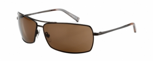 JOHN VARVATOS V724 BROWN