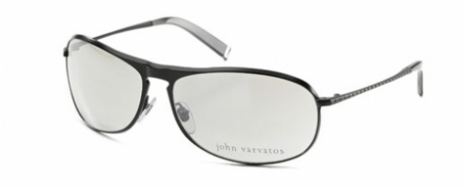 JOHN VARVATOS V728 MATTEBLACK