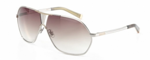 JOHN VARVATOS V729 GOLDSILVER