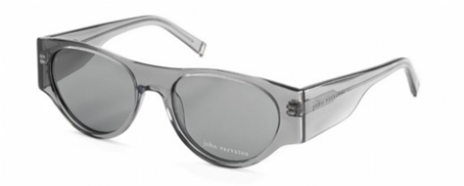 JOHN VARVATOS V732 GREYCRYSTAL