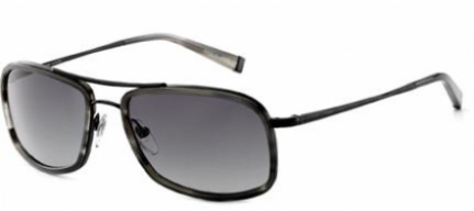 JOHN VARVATOS V733 MATTEBLACK