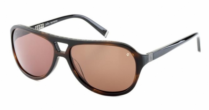 JOHN VARVATOS V752 BROWN