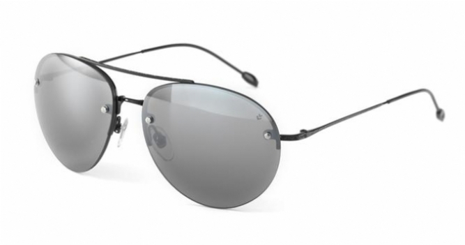 JOHN VARVATOS V762 BLACK