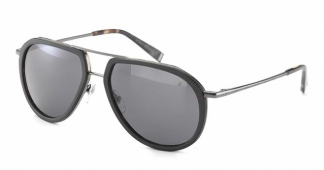 JOHN VARVATOS V764 BLACK