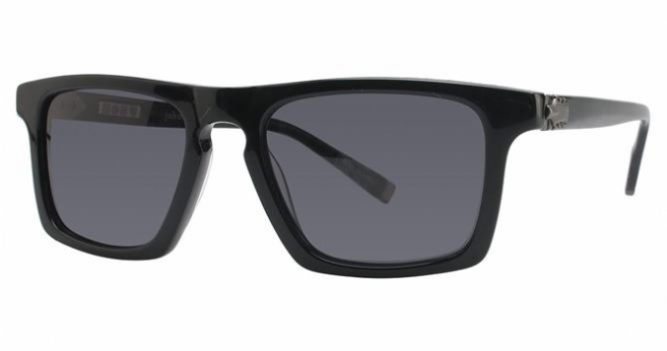 JOHN VARVATOS V779 BLACK