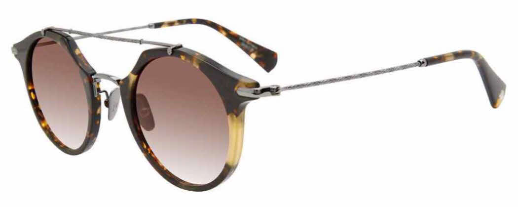  olive/olive tortoise