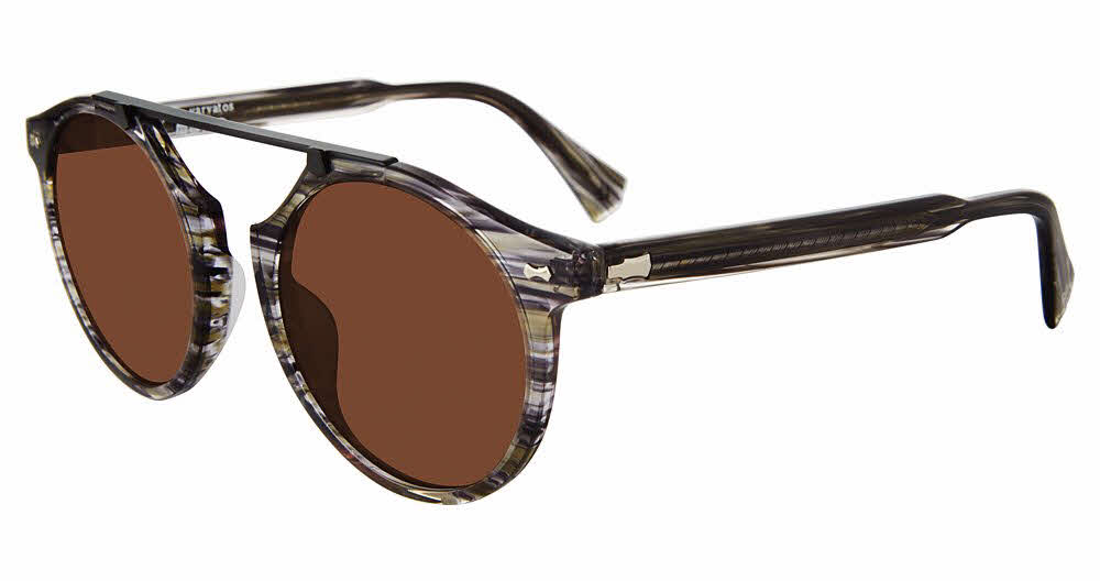 JOHN VARVATOS SJV568 GRY